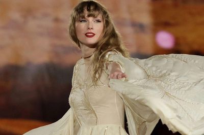 Taylor Swift xuất hiện trong báo cáo của Chính phủ Anh