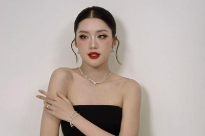 Loạt địa điểm ngắm hoàng hôn đẹp bất ngờ ở Hà Nội - quê nhà Phương Oanh