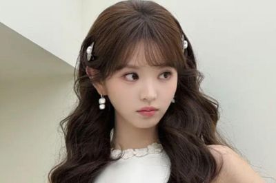 Điền Hi Vi tỏa sáng với váy trắng, nhan sắc ngọt ngào gây chú ý