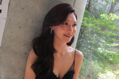 Choi Soo Young gây chú ý với động thái trên mạng xã hội sau thông tin chia tay Jung Kyung Ho