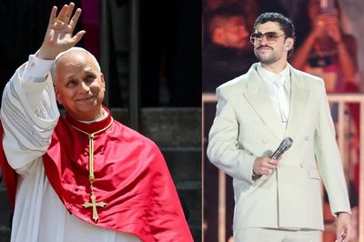 Bad Bunny được Giáo hoàng Leo XIV mời gặp riêng