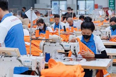 Siết chặt tiêu chí 'Made in Vietnam': Chặn hành vi nhập hàng ngoại, gia công sơ sài rồi gắn mác hàng Việt
