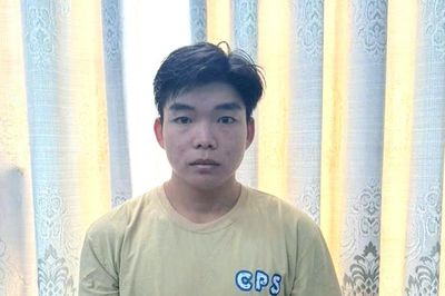 Phẫn nộ gã trai hiếp dâm bé gái 5 tuổi rồi quay clip đăng lên mạng