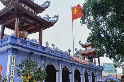 Lạng Sơn tăng cường quản lý tiền công đức, quy trách nhiệm người đứng đầu