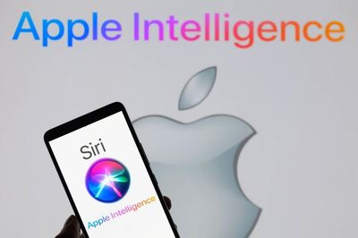 Siri của Apple đã bắt kịp thế giới AI, hay vừa đúng lúc để bị bỏ lại lần nữa?