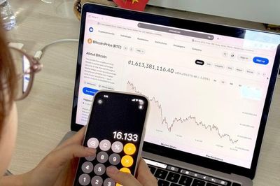 Ngân hàng Nhà nước chỉ ra 15 dấu hiệu giao dịch tài sản số nghi rửa tiền