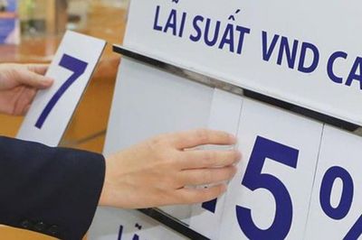 Lãi suất ngân hàng hôm nay 10/6: Agribank, Sacombank gây chú ý