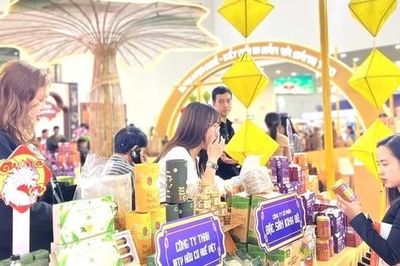 Hội chợ Thương mại Festival Huế 2026: Kết nối giao thương, lan tỏa giá trị hàng Việt