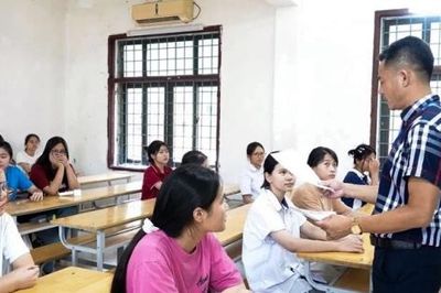 Thanh Hóa: 83 điểm thi sẵn sàng đón gần 43.000 thí sinh