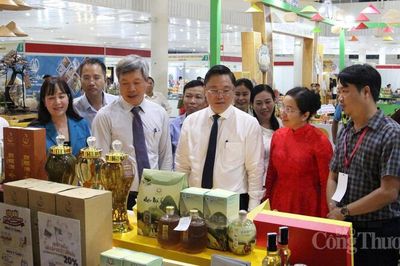 Khai mạc Hội chợ hàng Việt Đà Nẵng 2026 – Tôn vinh sản phẩm OCOP