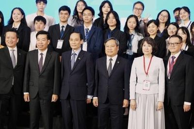 Đối thoại chính đảng, kết nối đô thị: Động lực mới cho Cộng đồng ASEAN