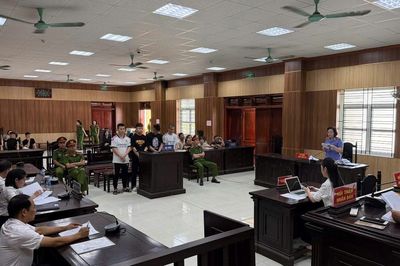 Bản án thích đáng cho đối tượng 'Giết người' do ghen tuông