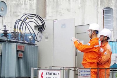 Công ty Điện lực Thanh Hóa sẵn sàng cấp điện an toàn, liên tục phục vụ Kỳ thi tốt nghiệp THPT năm 2026