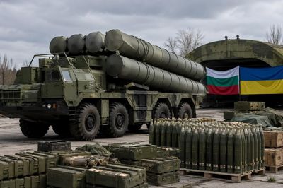 Bulgaria dừng viện trợ vũ khí cho Ukraine, Đức tăng hỗ trợ đạn dược