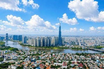 'Người cần nhà thì không mua được': TP HCM quyết chỉnh lại thị trường