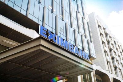 Cựu Chủ tịch GELEX xin rời HĐQT Eximbank
