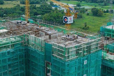 Phát Đạt rục rịch bán Thuận An 2