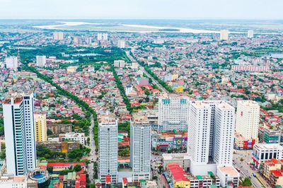 Nghệ An bứt phá trên bản đồ thu hút FDI