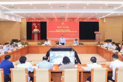 Hoàn thiện toàn bộ hạ tầng vận hành cao tốc Bắc Nam trước ngày 15/7