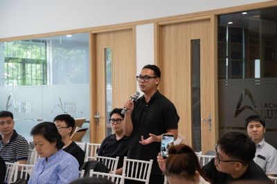 Sau tiếng Anh và Tin học, AI đang trở thành kỹ năng bắt buộc với người lao động?