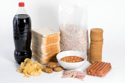 Muối dư thừa 'ẩn mình' trong thực phẩm siêu chế biến