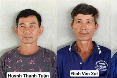 Khởi tố 4 bị can có hành vi đánh bạc qua mạng Internet