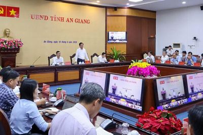 An Giang triển khai các Chương trình mục tiêu quốc gia giai đoạn 2026 - 2035