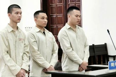 Bắc Ninh: Xét xử 3 bị cáo cho thuê tài khoản ngân hàng lừa đảo xuyên biên giới