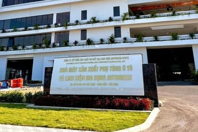Bắc Ninh đẩy nhanh tiến độ đầu tư xây dựng hạ tầng các cụm công nghiệp