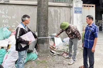 Bắc Ninh dồn lực giải phóng mặt bằng dự án đường sắt trọng điểm quốc gia