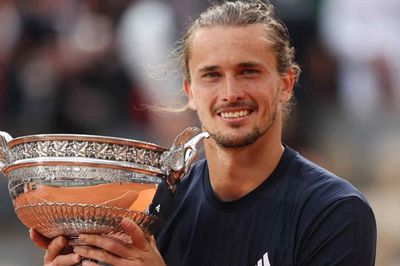 Alexander Zverev vô địch Roland Garros 2026: Chấm dứt cơn khát Grand Slam sau trận chung kết 5 set