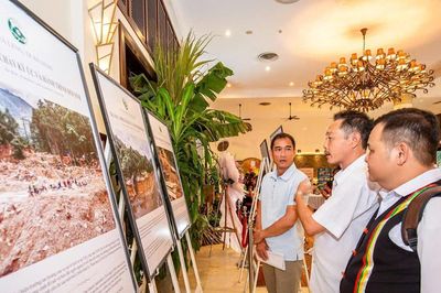 Nhiếp ảnh lan tỏa văn hóa, phát triển cộng đồng