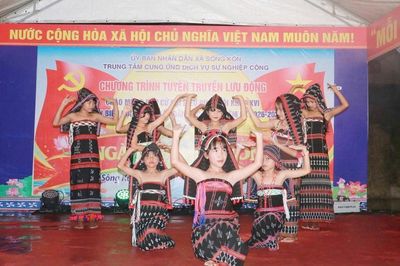 Hỗ trợ gỡ khó, nâng cao hiệu quả phục vụ nhân dân