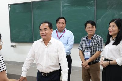 Đà Nẵng chuẩn bị chu đáo kỳ thi tốt nghiệp THPT 2026
