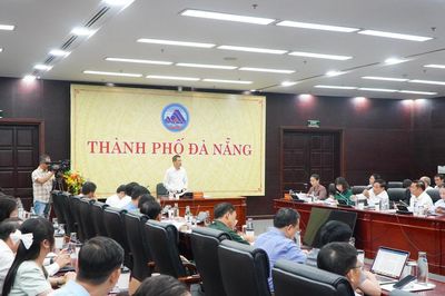 Đà Nẵng: Khẩn trương giải ngân các dự án đầu tư công lĩnh vực văn hóa, thể thao, du lịch