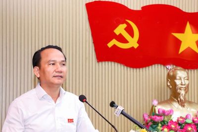 Cử tri An Hải, An Thắng kiến nghị nhiều vấn đề dân sinh, hạ tầng và phát triển đô thị