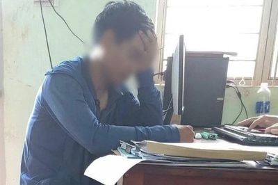 Mua máy cày qua Facebook, người đàn ông bị lừa 90 triệu đồng