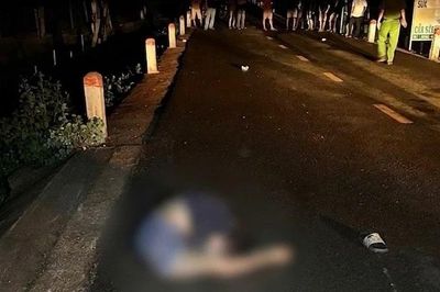 Truy tìm nam thanh niên liên quan đến vụ tai nạn chết người tại xã Ia Pnôn