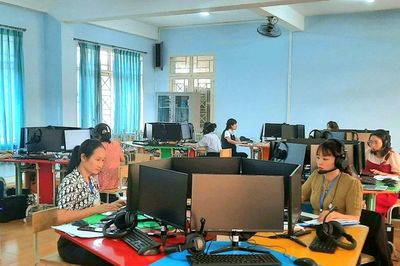 Sở GD&ĐT tỉnh Gia Lai thông báo tiếp nhận Phiếu đăng ký dự tuyển viên chức bổ sung