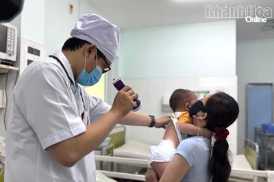 Khánh Hòa triển khai Chương trình can thiệp giảm tử vong trẻ em dưới 5 tuổi giai đoạn 2026 - 2030