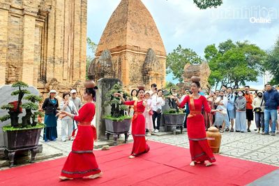 Du lịch Việt Nam: Bứt phá trong bức tranh toàn cầu
