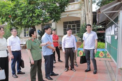 Chuẩn bị tốt kỳ thi THPT