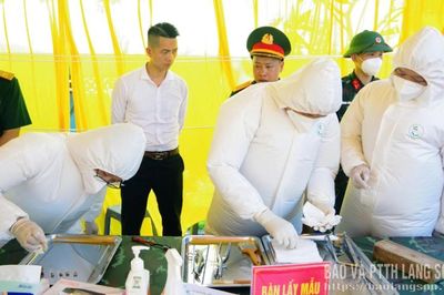 Trả lại tên cho các anh