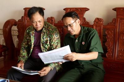 Bồi đắp bản lĩnh hội viên