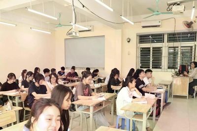Những điều thí sinh cần lưu ý để tránh mất điểm oan khi thi tốt nghiệp THPT 2026