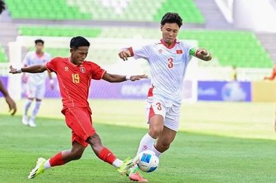 U19 Việt Nam bị loại từ vòng bảng, CĐV Đông Nam Á phản ứng trái chiều