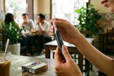 Chính phủ yêu cầu nghiên cứu bổ sung chế tài với thuốc lá điện tử, thuốc lá nung nóng
