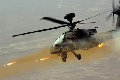 Iran tuyên bố tấn công 21 mục tiêu Mỹ tại Jordan, Kuwait và Bahrain