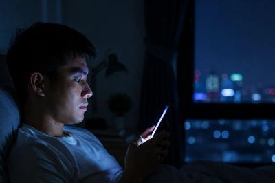 Xem quá nhiều video ngắn có thể bị 'não bỏng ngô'