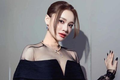 Nhã Phương: Hành trình từ cô gái Đắk Lắk nghèo khó đến nữ đại gia có cuộc sống viên mãn